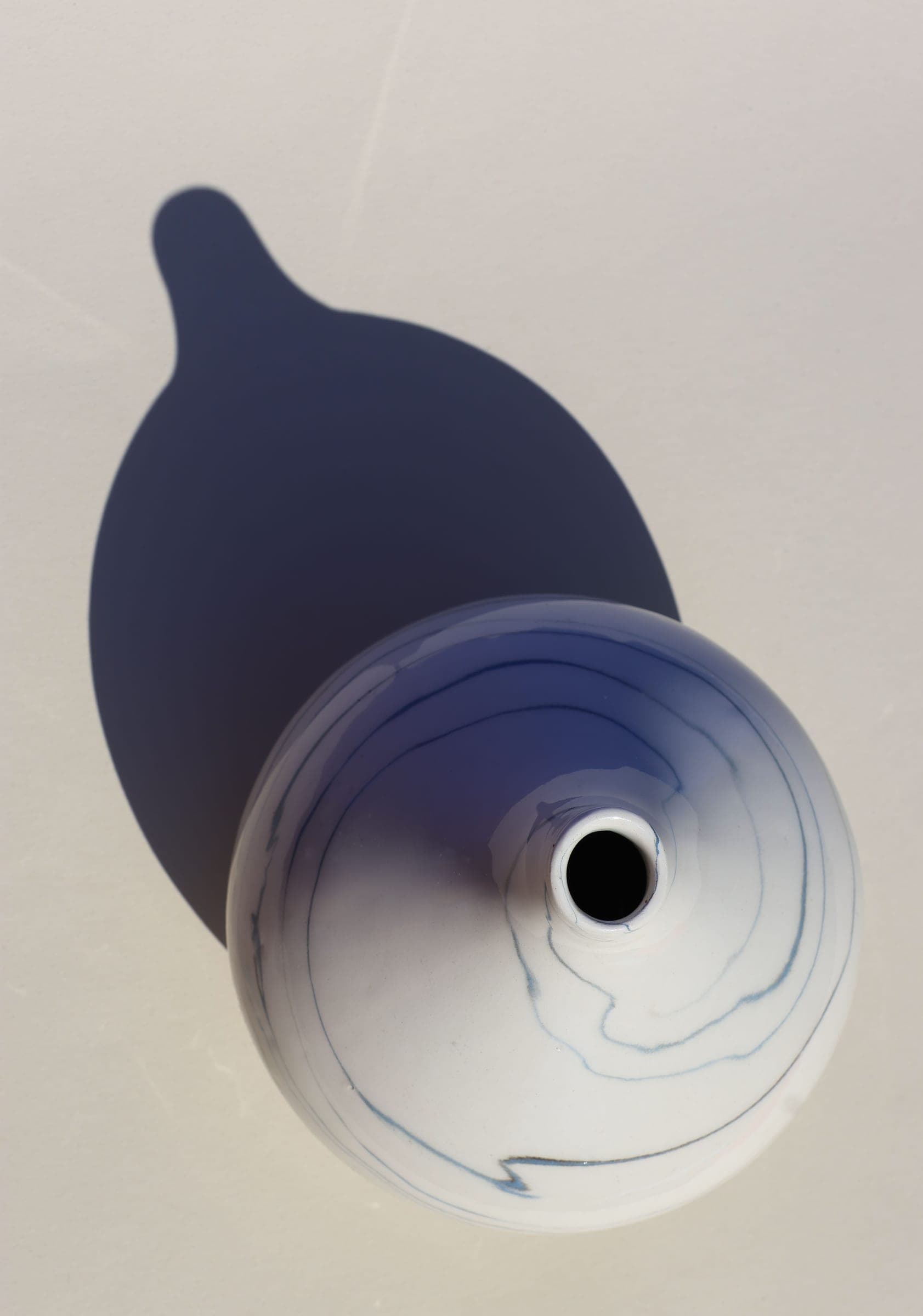 Soliflore — H 14cm x D 14 cm - vue 3