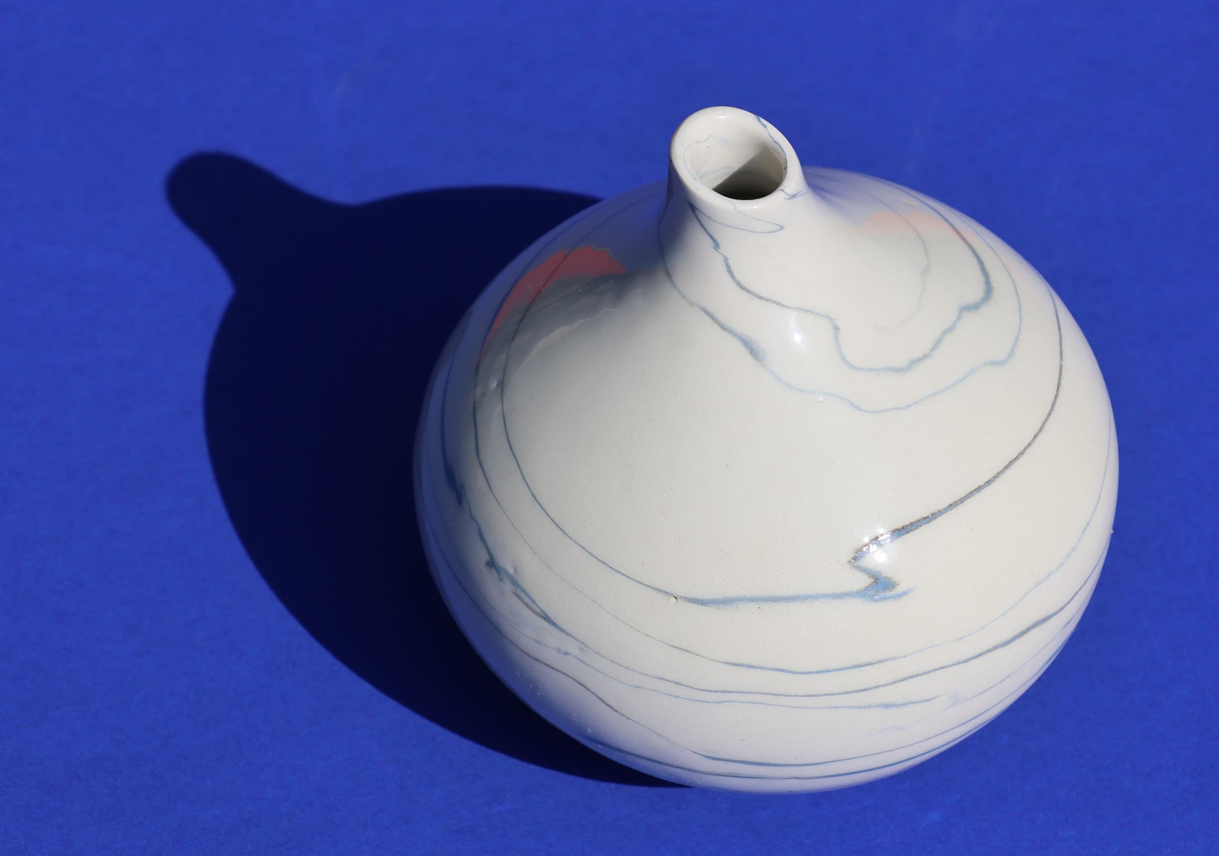 Soliflore — H 14cm x D 14 cm - vue 6