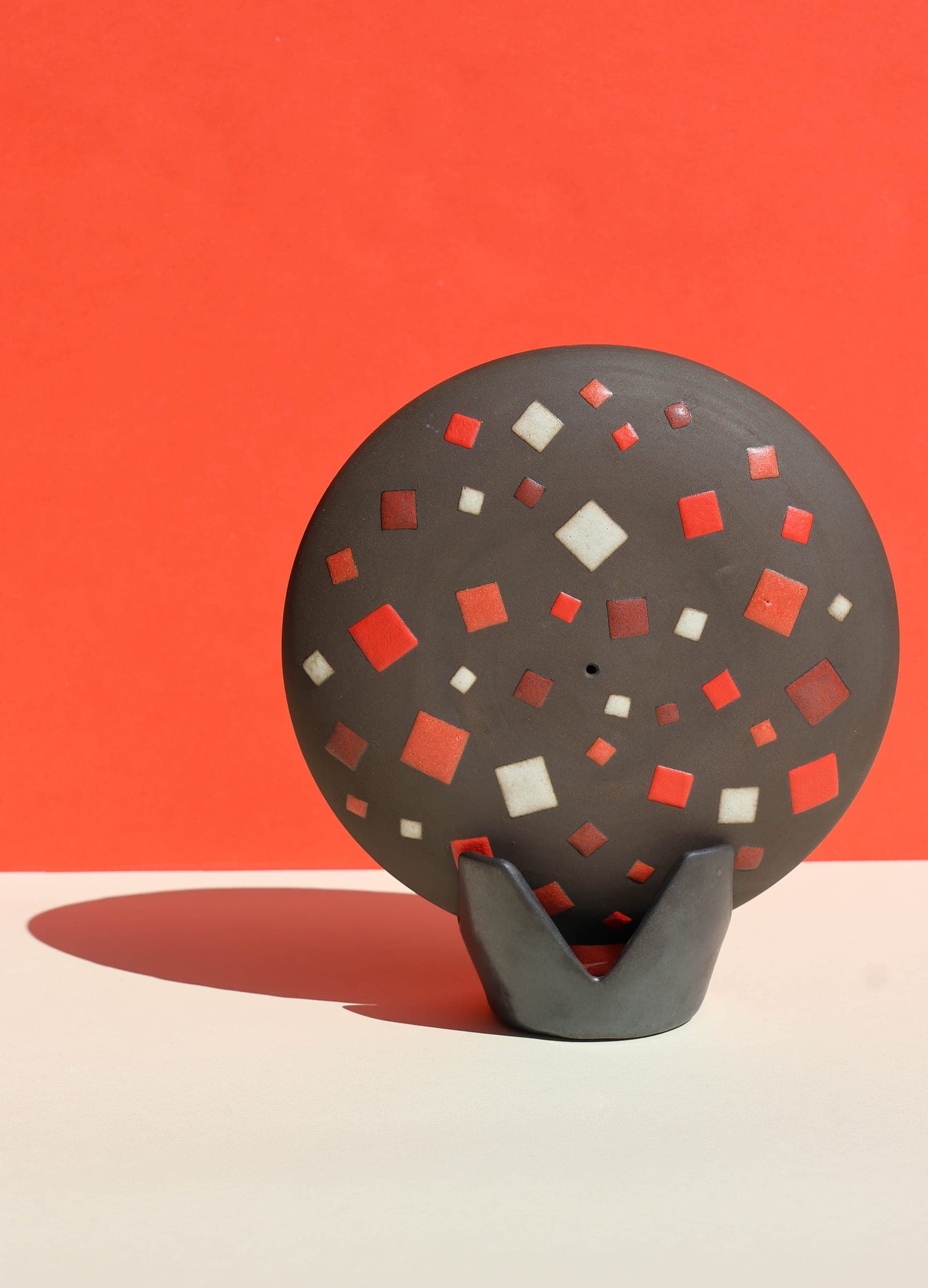 Feu — D 17 cm - view 2
