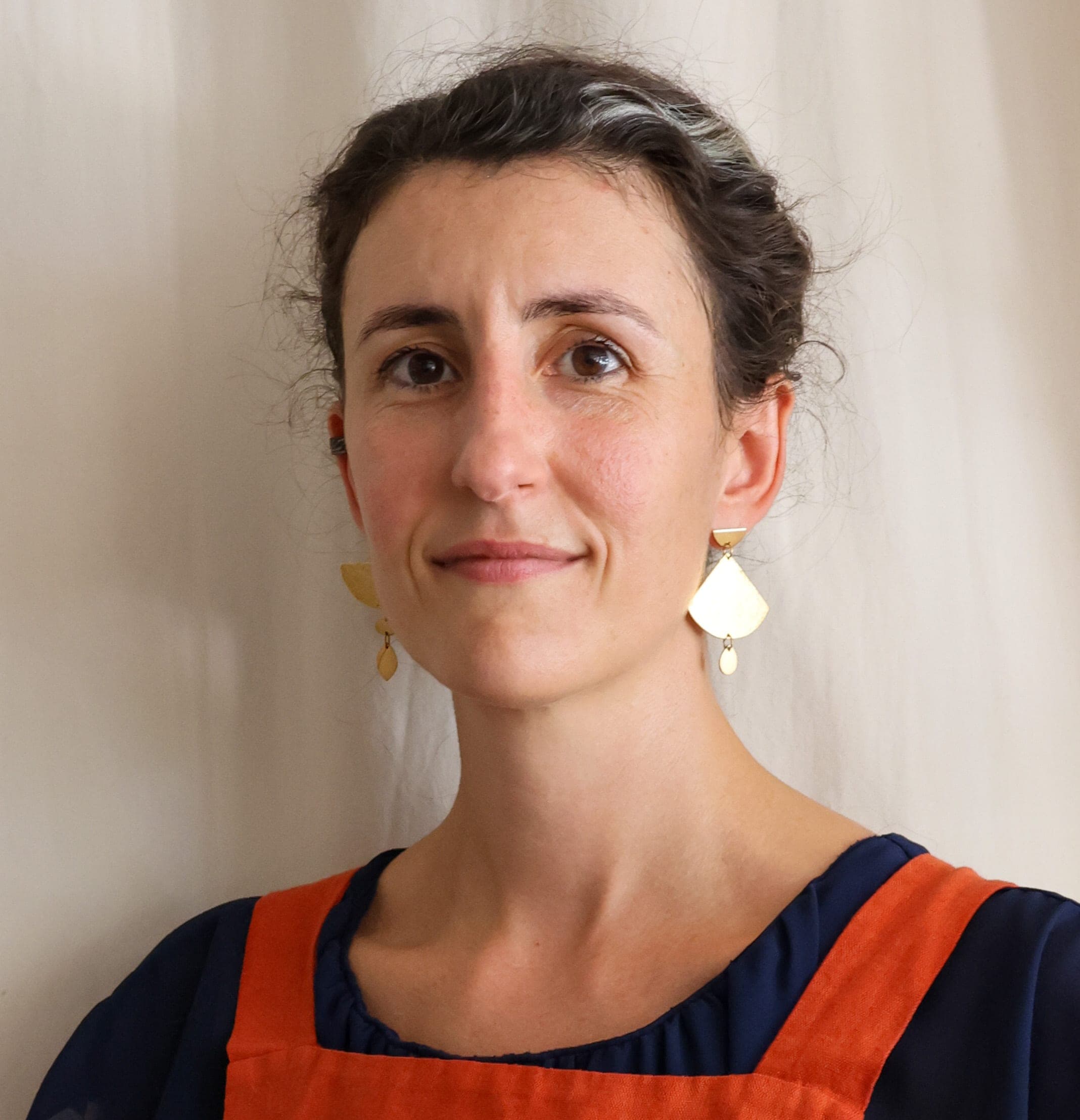 Charlotte Leroux artiste ceramiste